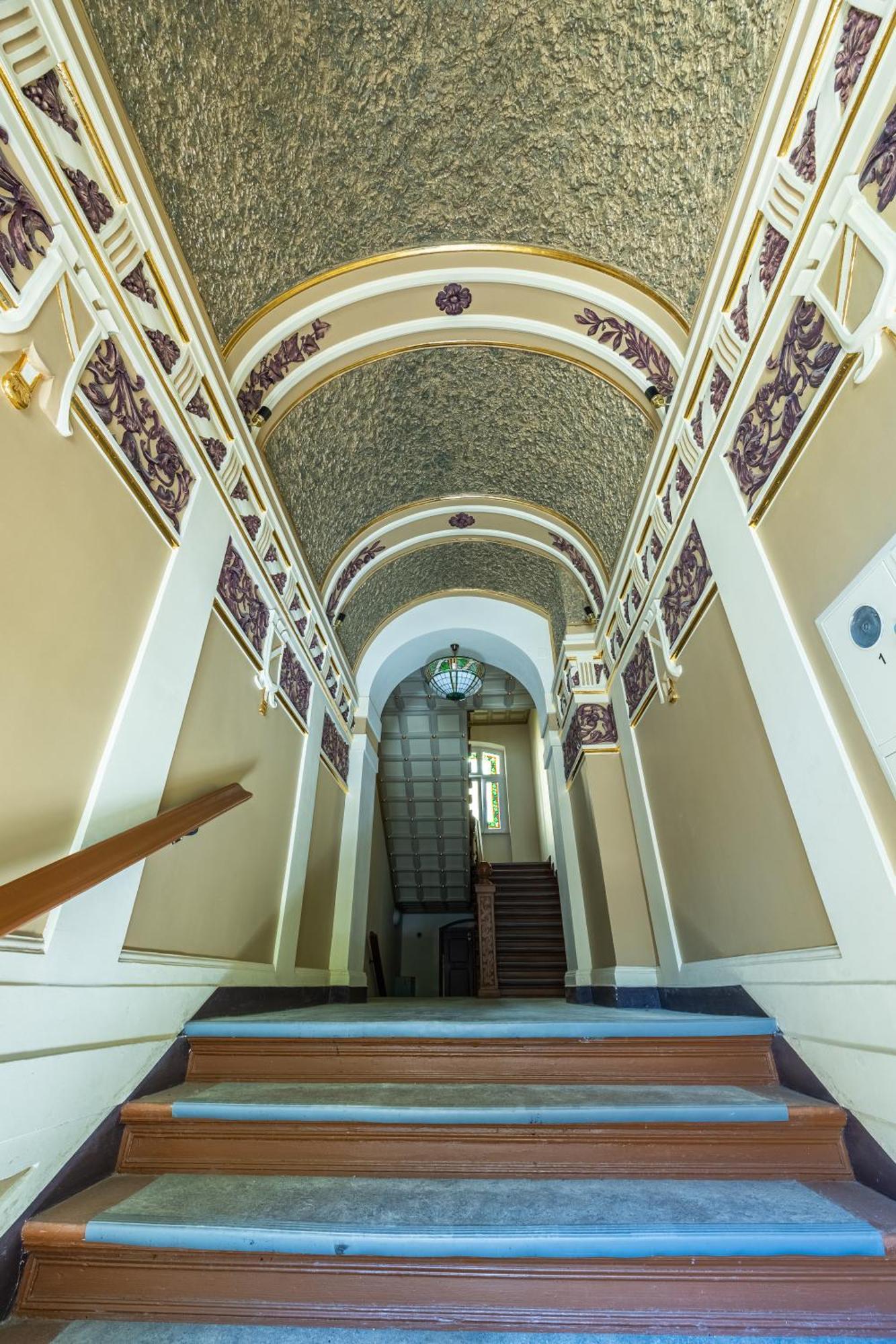 שצ'צ'ין Apartament Montecassino מראה חיצוני תמונה