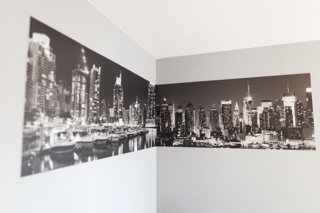שצ'צ'ין Apartament Montecassino מראה חיצוני תמונה