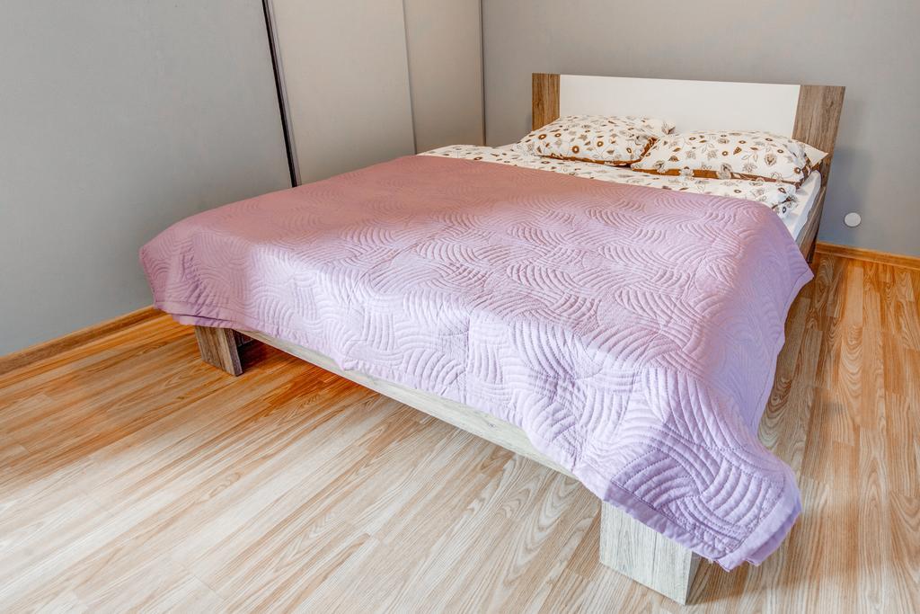 שצ'צ'ין Apartament Montecassino מראה חיצוני תמונה
